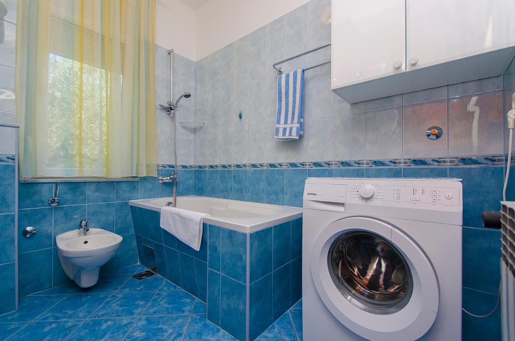 Apartments Maslina Трогір Екстер'єр фото