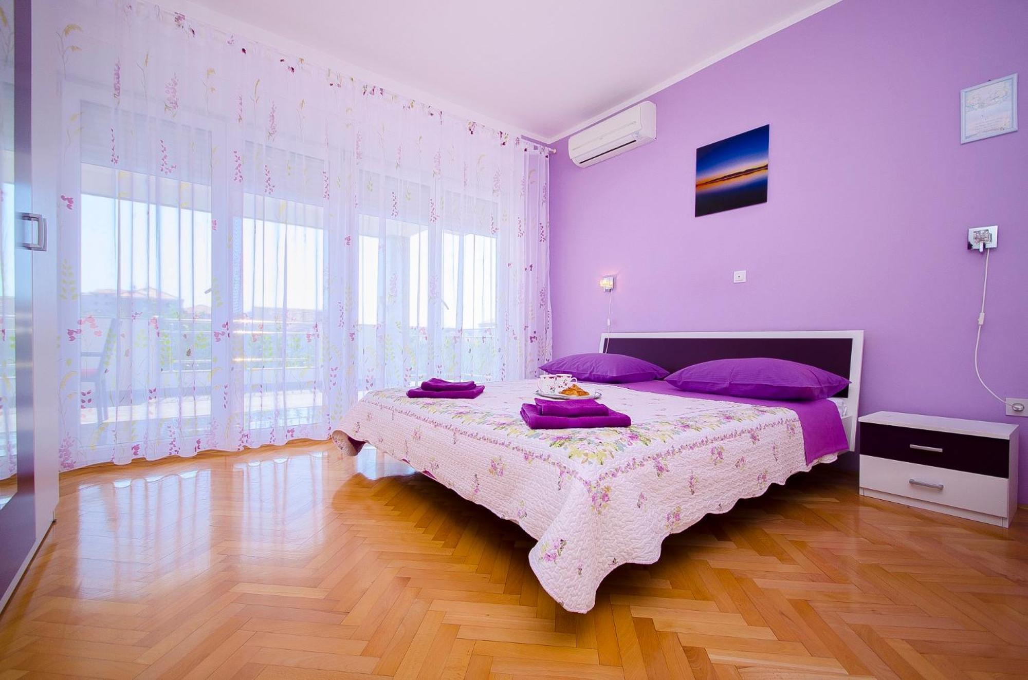 Apartments Maslina Трогір Екстер'єр фото